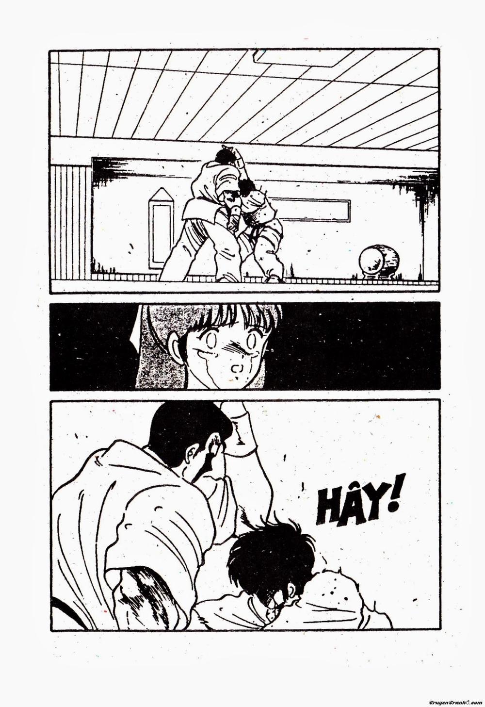 Truyền Nhân Atula 1 Chapter 15 - Trang 2