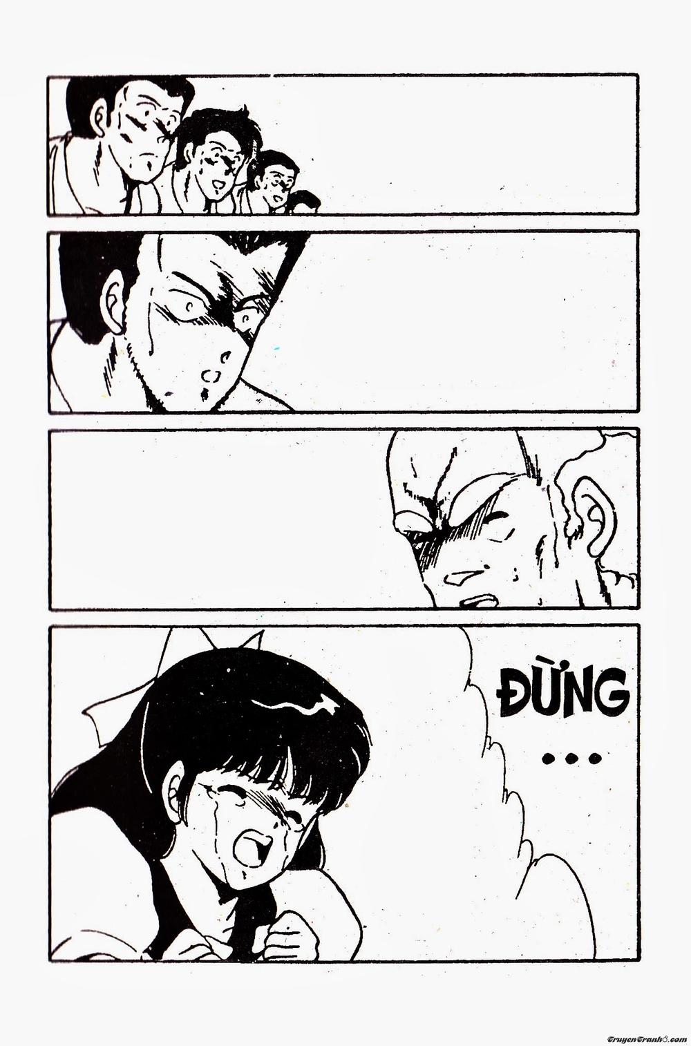 Truyền Nhân Atula 1 Chapter 15 - Trang 2