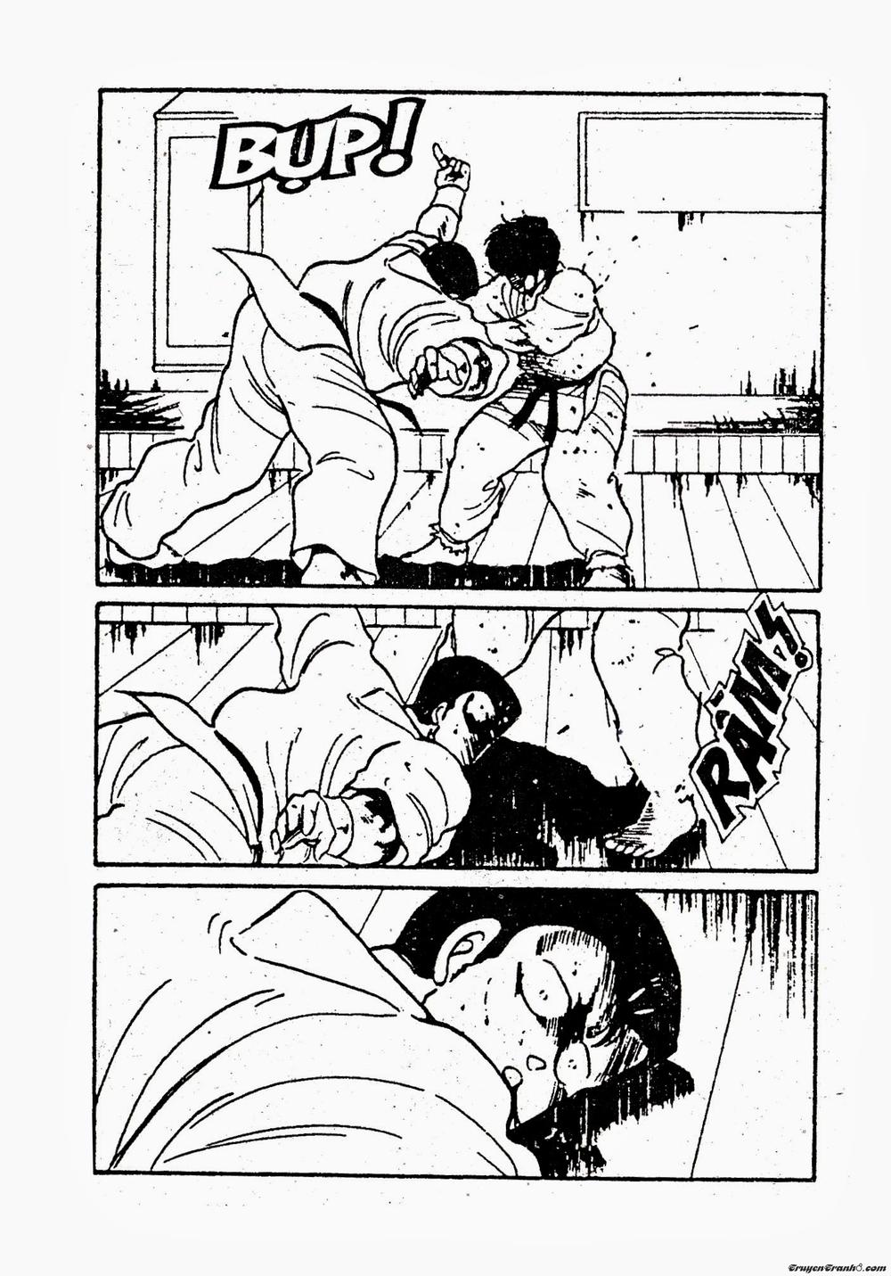 Truyền Nhân Atula 1 Chapter 15 - Trang 2