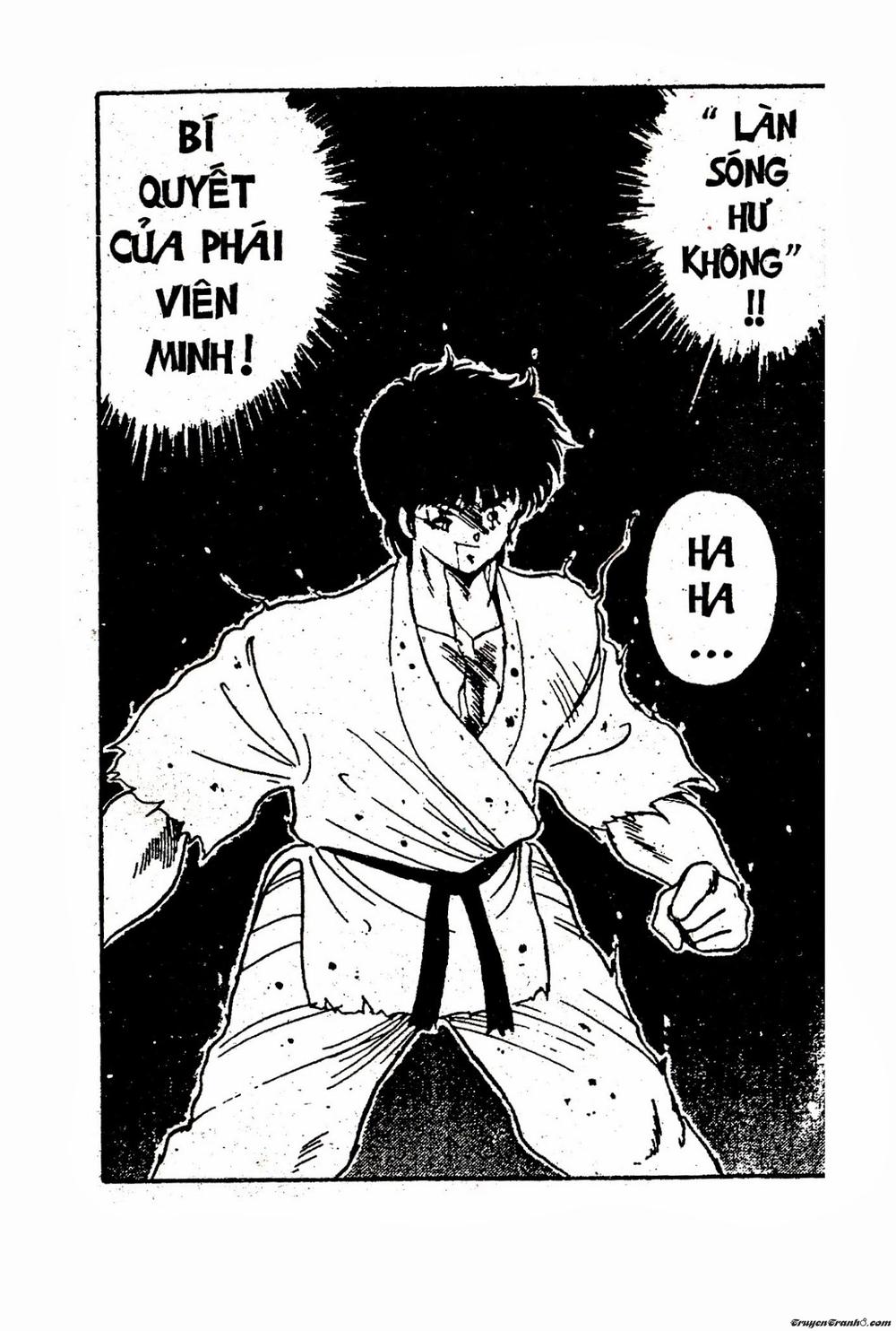 Truyền Nhân Atula 1 Chapter 15 - Trang 2