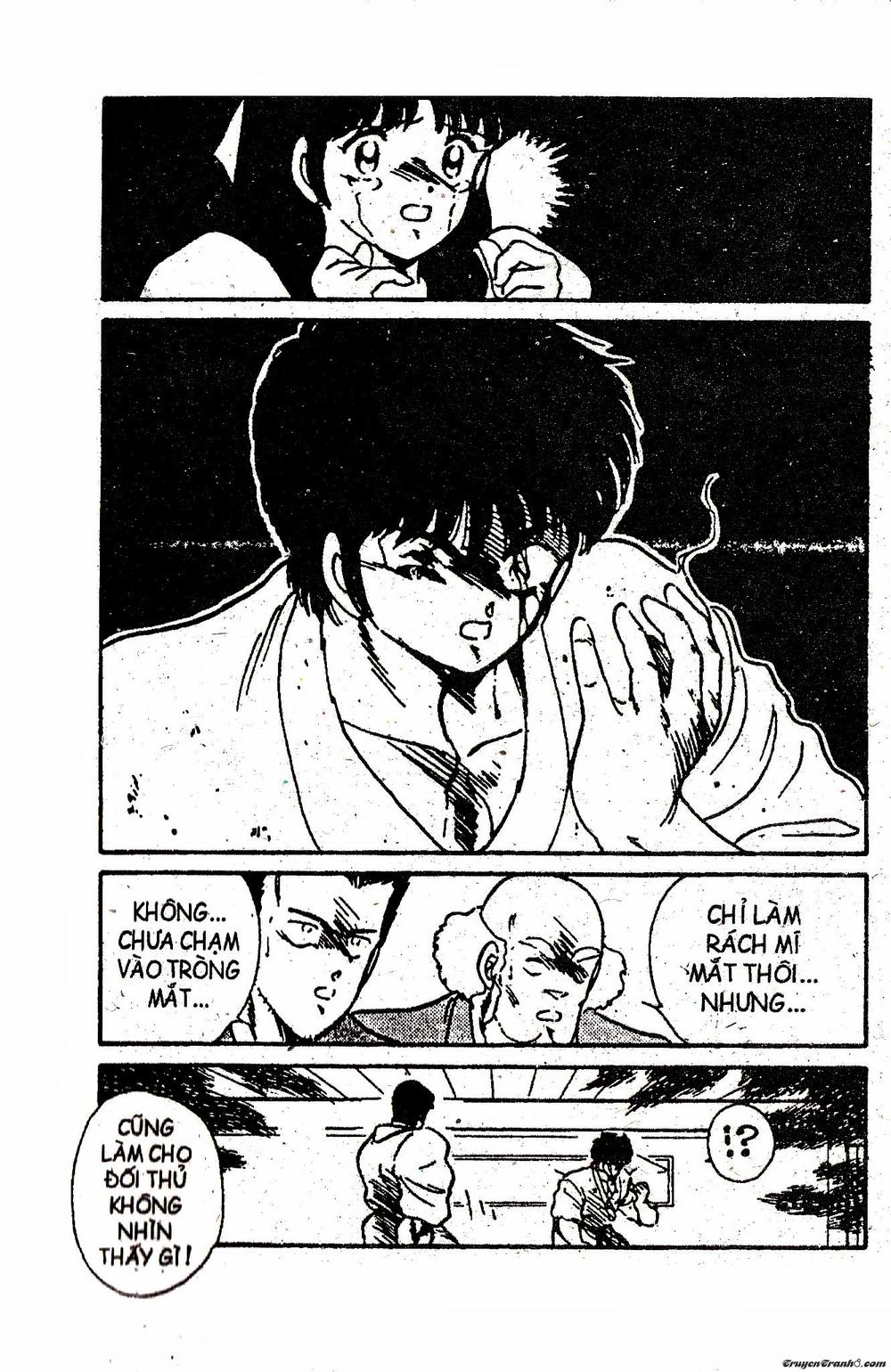 Truyền Nhân Atula 1 Chapter 15 - Trang 2