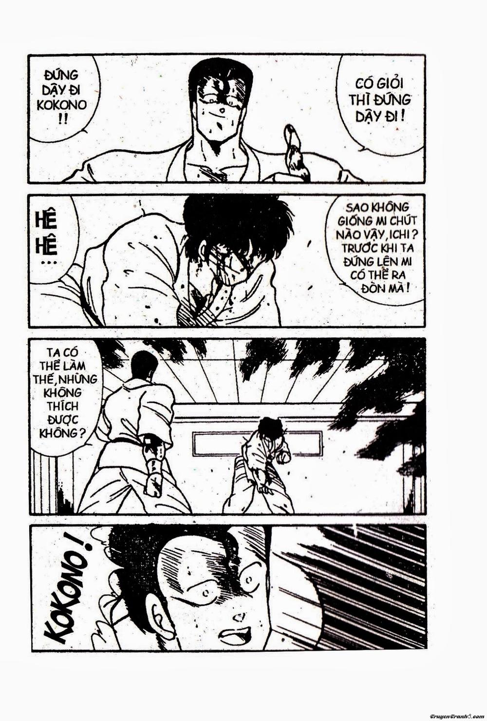 Truyền Nhân Atula 1 Chapter 15 - Trang 2