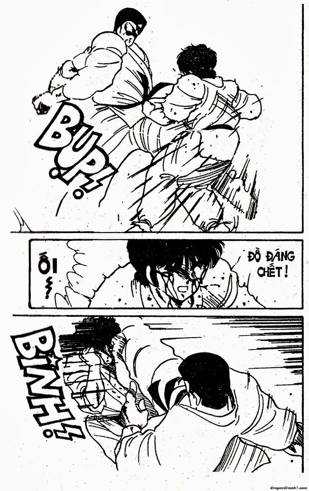 Truyền Nhân Atula 1 Chapter 15 - Trang 2