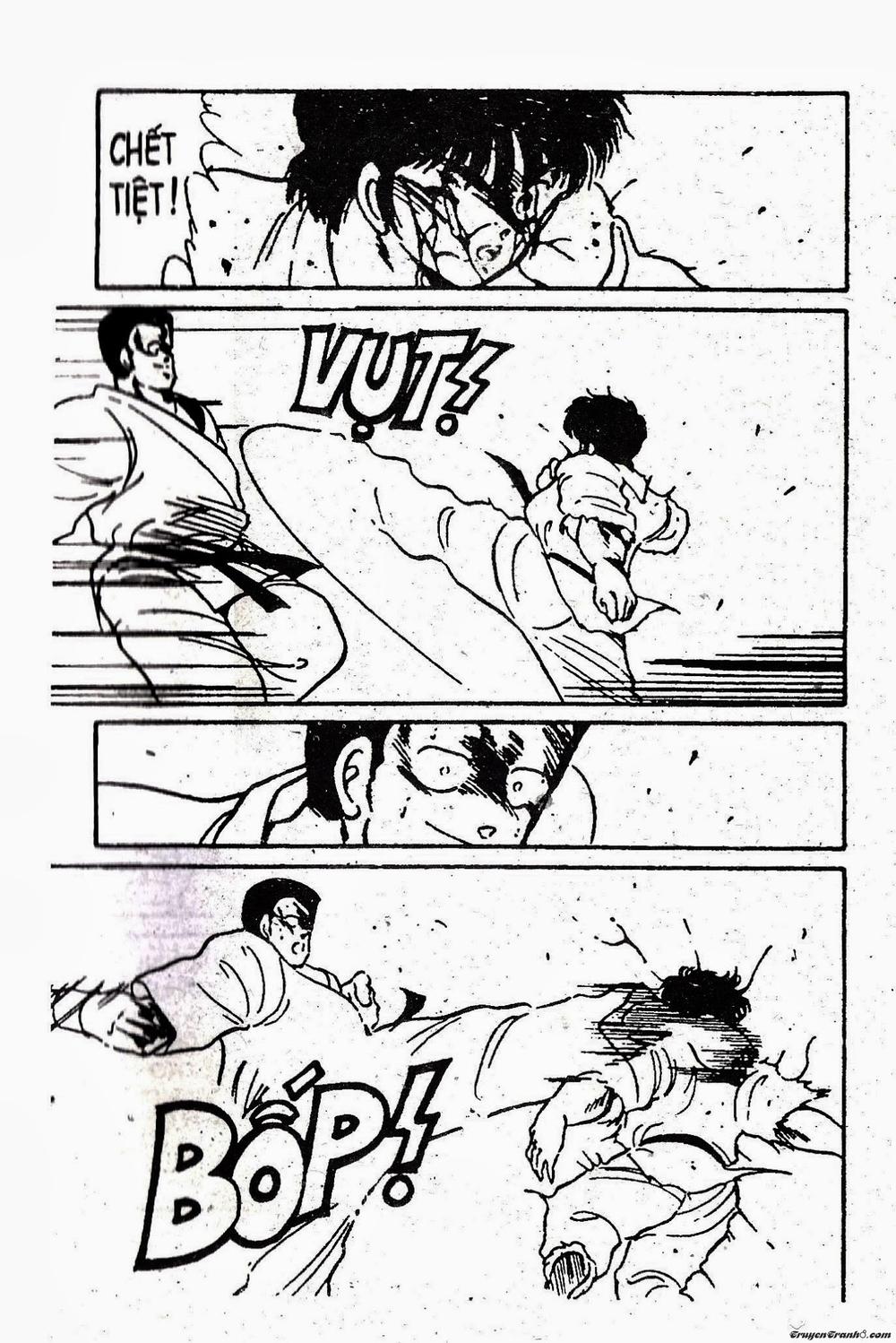 Truyền Nhân Atula 1 Chapter 15 - Trang 2