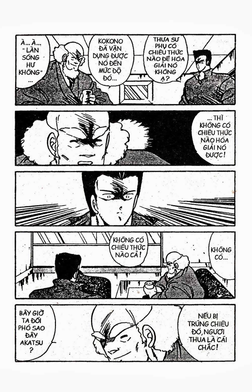 Truyền Nhân Atula 1 Chapter 16 - Trang 2