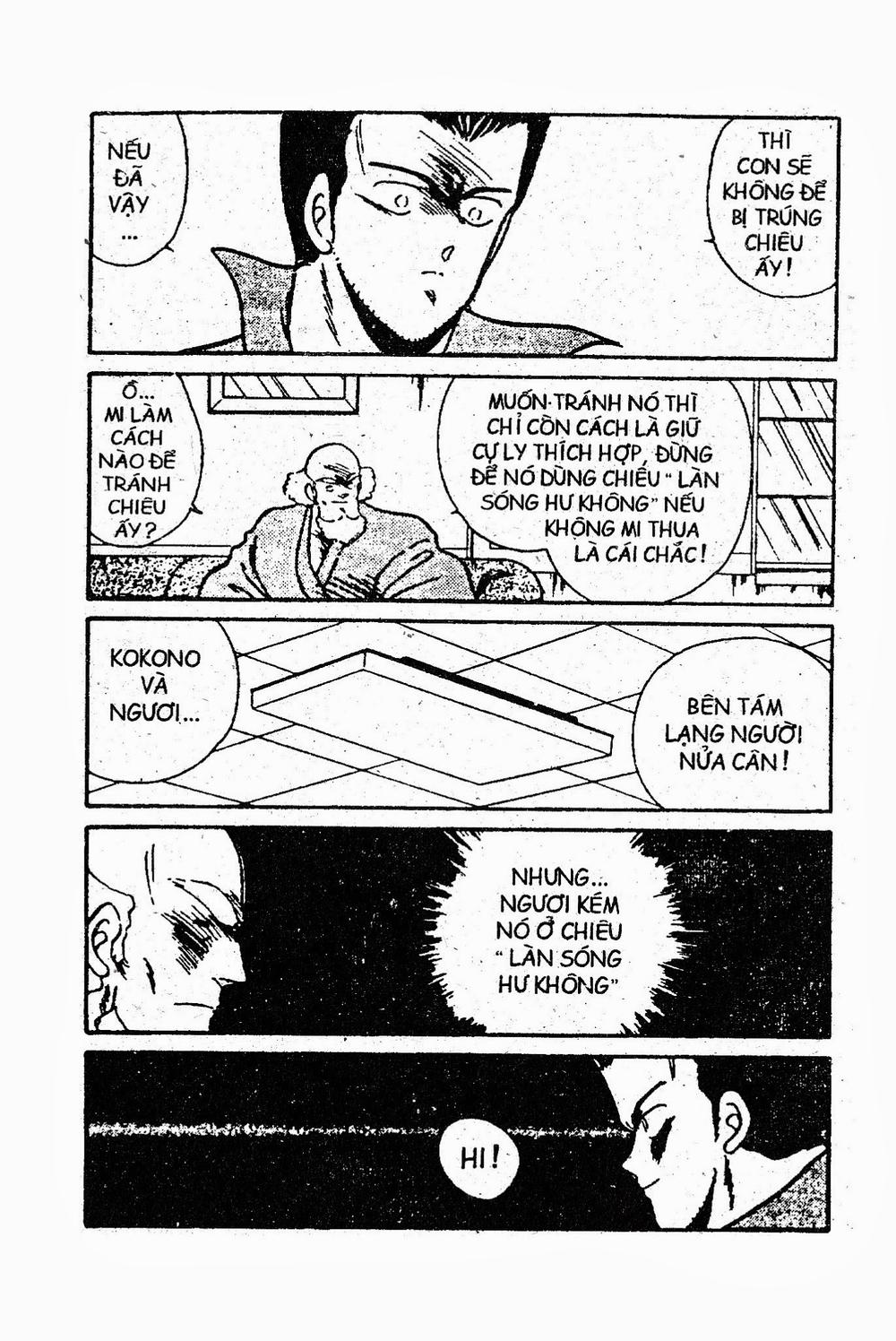 Truyền Nhân Atula 1 Chapter 16 - Trang 2