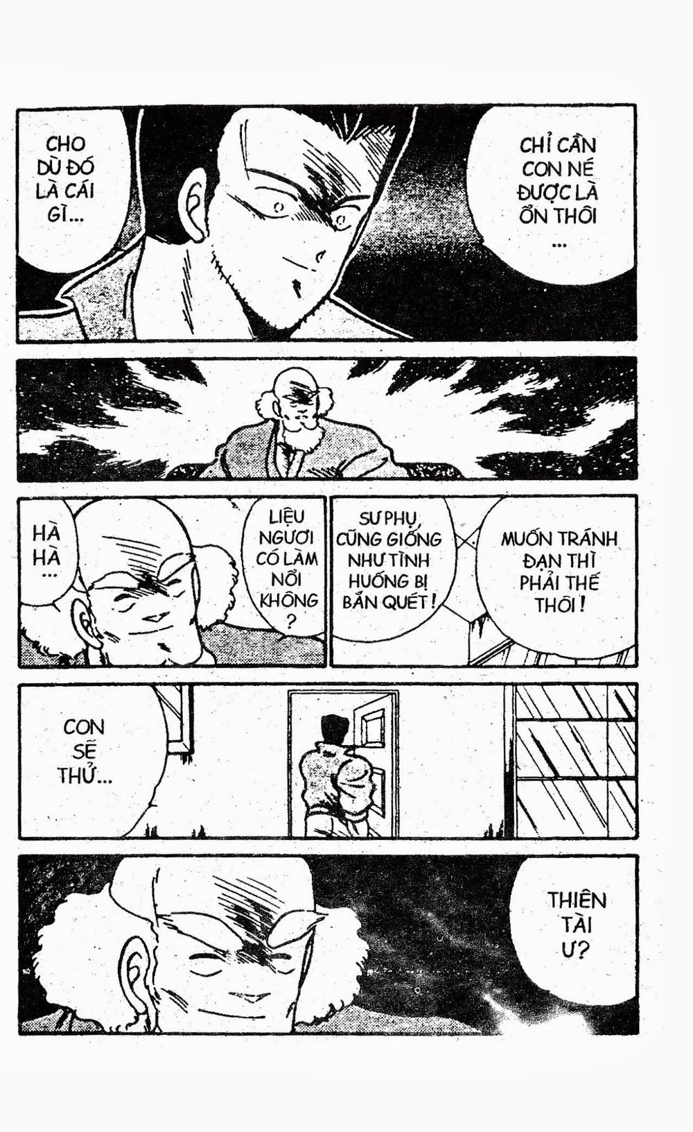 Truyền Nhân Atula 1 Chapter 16 - Trang 2