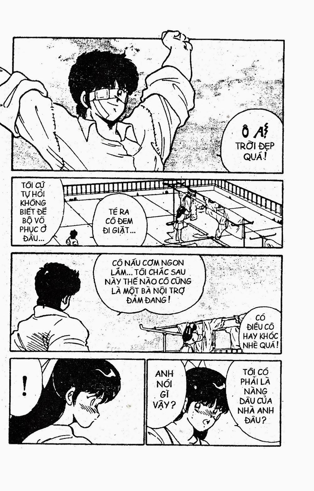 Truyền Nhân Atula 1 Chapter 16 - Trang 2