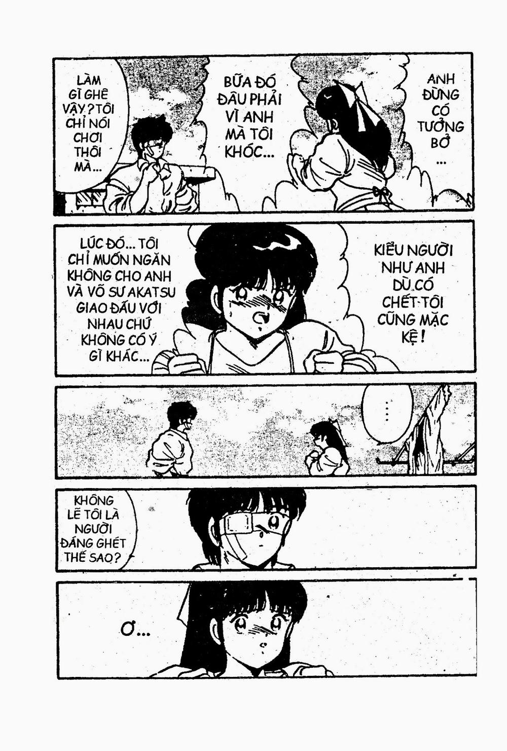 Truyền Nhân Atula 1 Chapter 16 - Trang 2