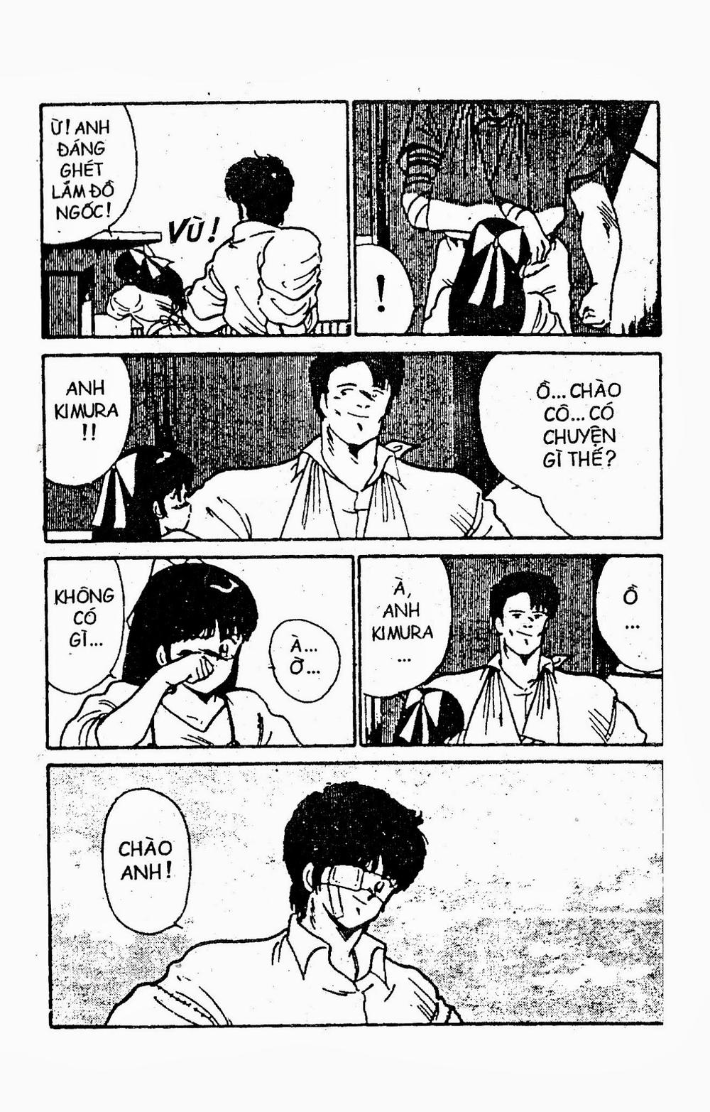 Truyền Nhân Atula 1 Chapter 16 - Trang 2