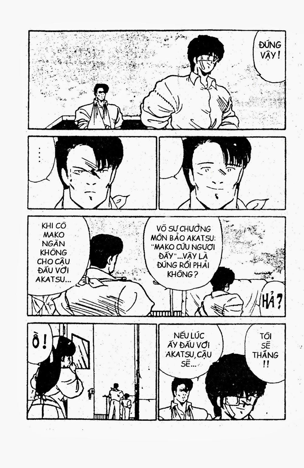 Truyền Nhân Atula 1 Chapter 16 - Trang 2