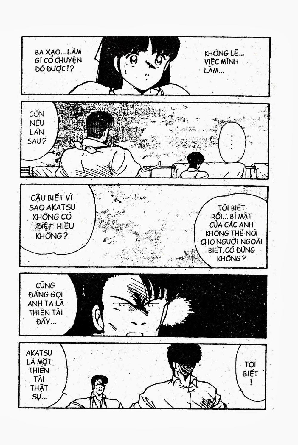 Truyền Nhân Atula 1 Chapter 16 - Trang 2