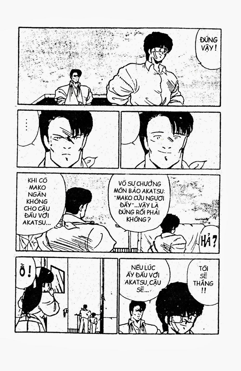 Truyền Nhân Atula 1 Chapter 16 - Trang 2