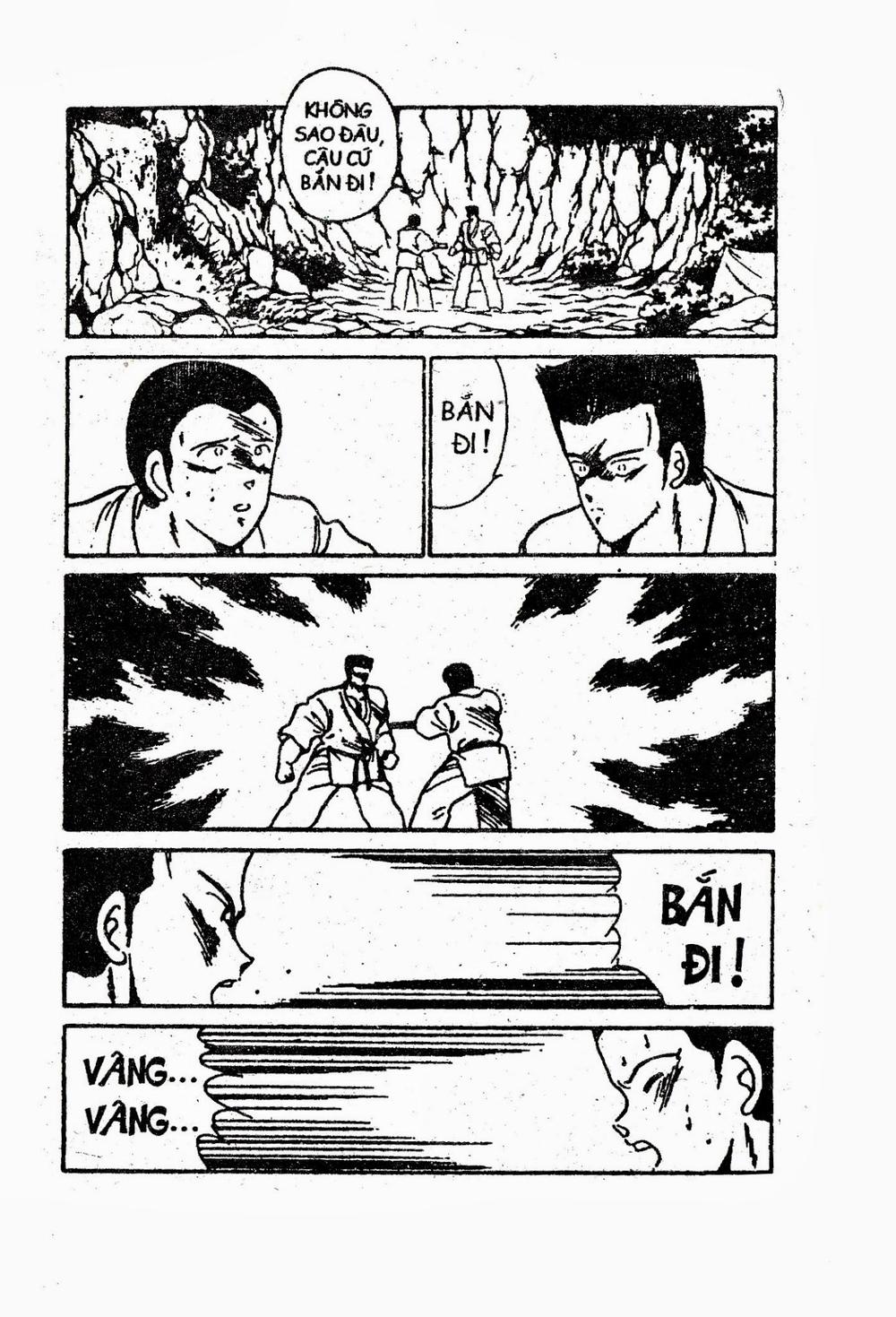 Truyền Nhân Atula 1 Chapter 16 - Trang 2