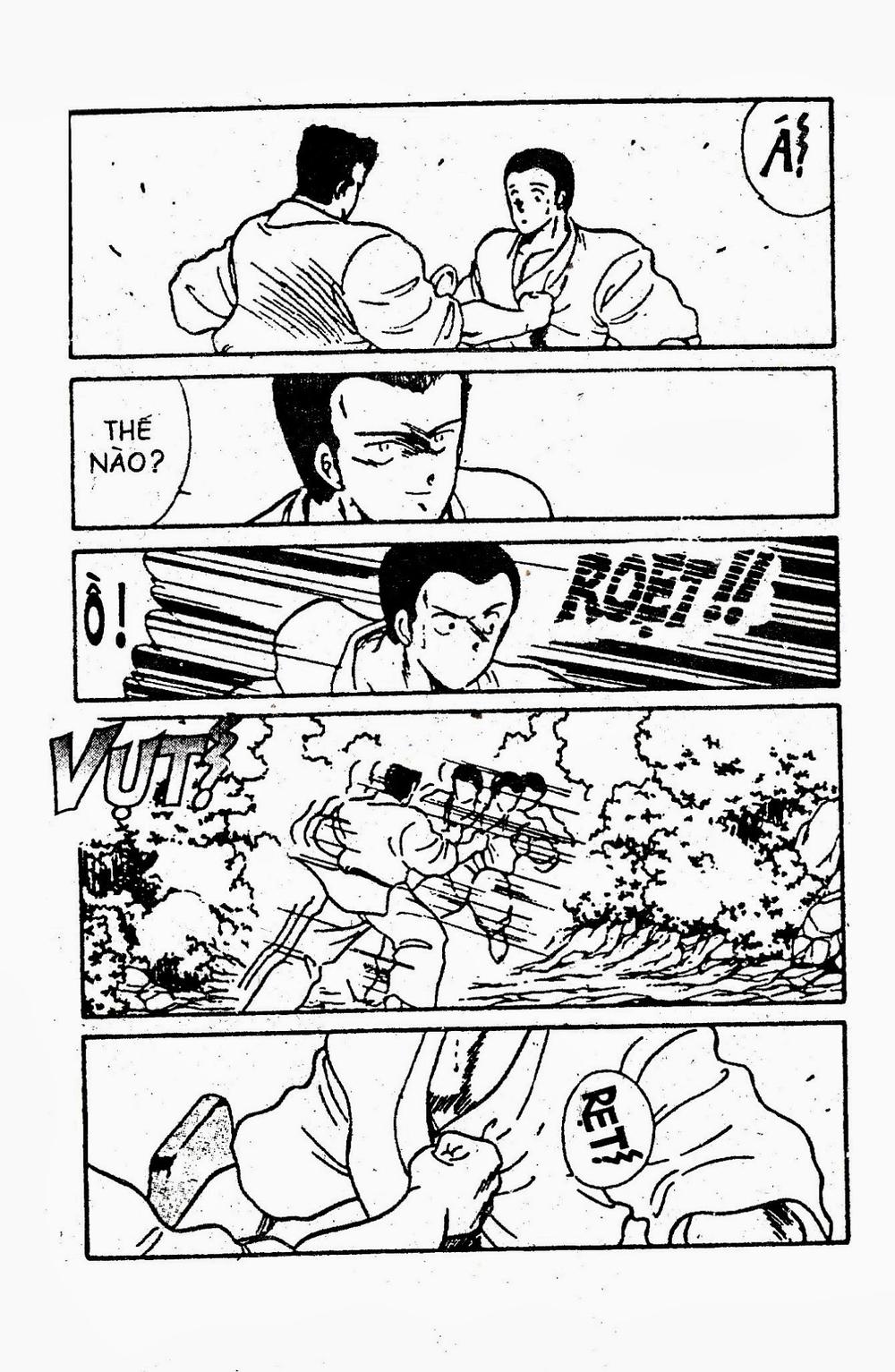 Truyền Nhân Atula 1 Chapter 16 - Trang 2