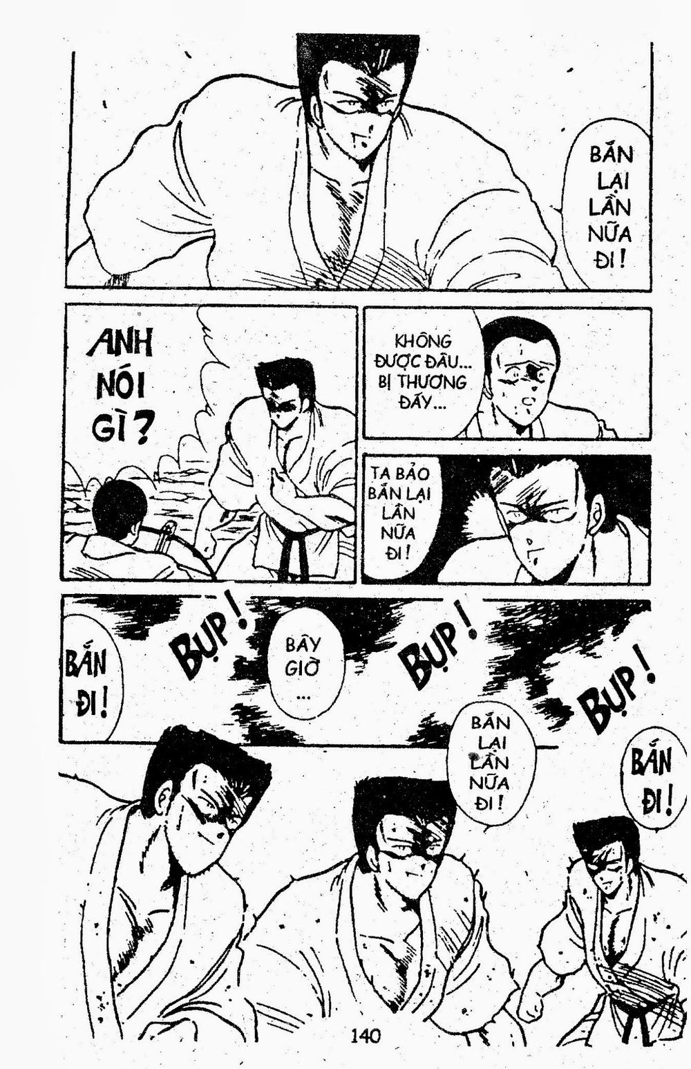 Truyền Nhân Atula 1 Chapter 16 - Trang 2