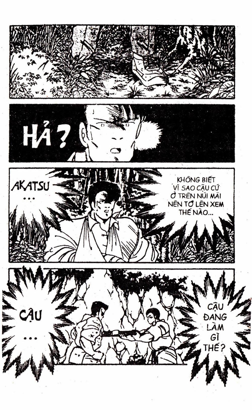 Truyền Nhân Atula 1 Chapter 16 - Trang 2