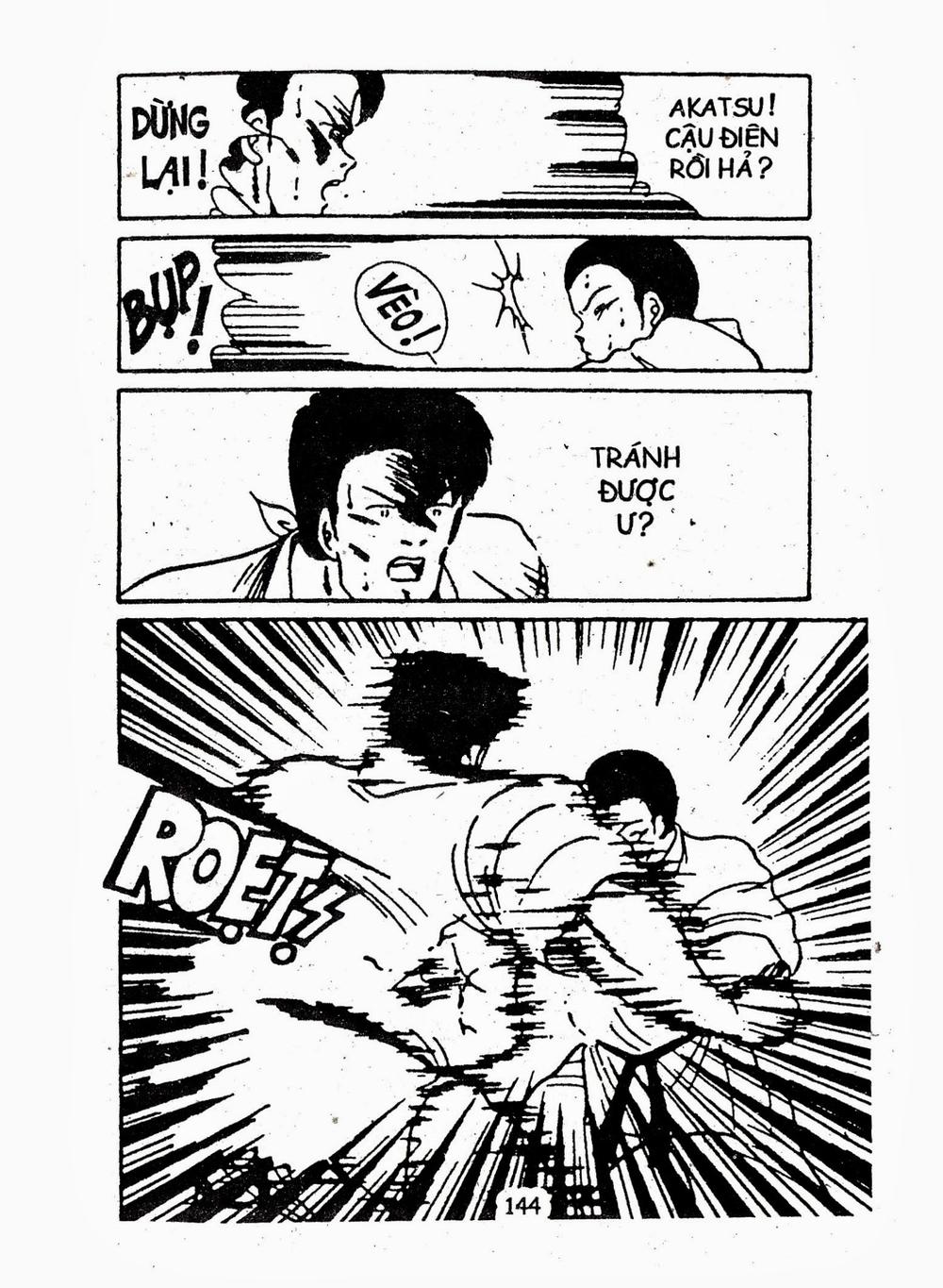 Truyền Nhân Atula 1 Chapter 16 - Trang 2