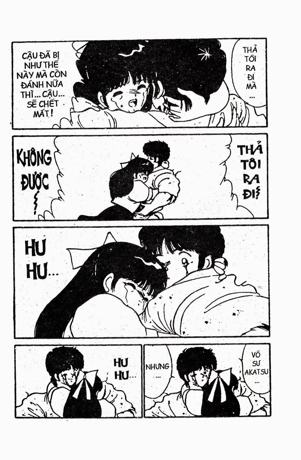 Truyền Nhân Atula 1 Chapter 16 - Trang 2