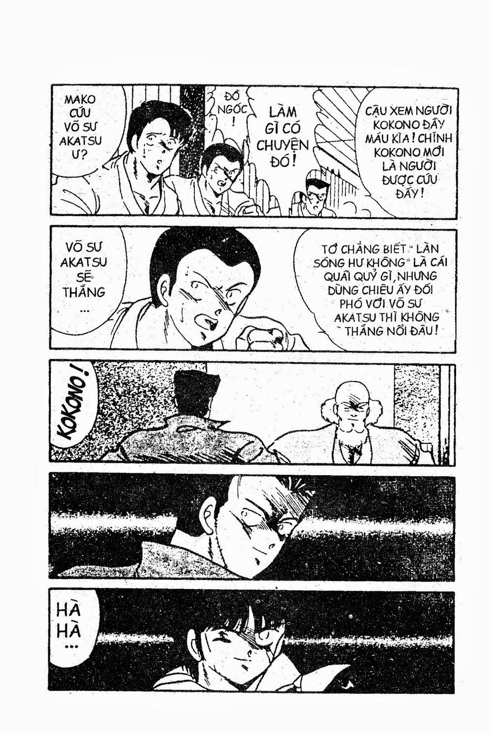 Truyền Nhân Atula 1 Chapter 16 - Trang 2