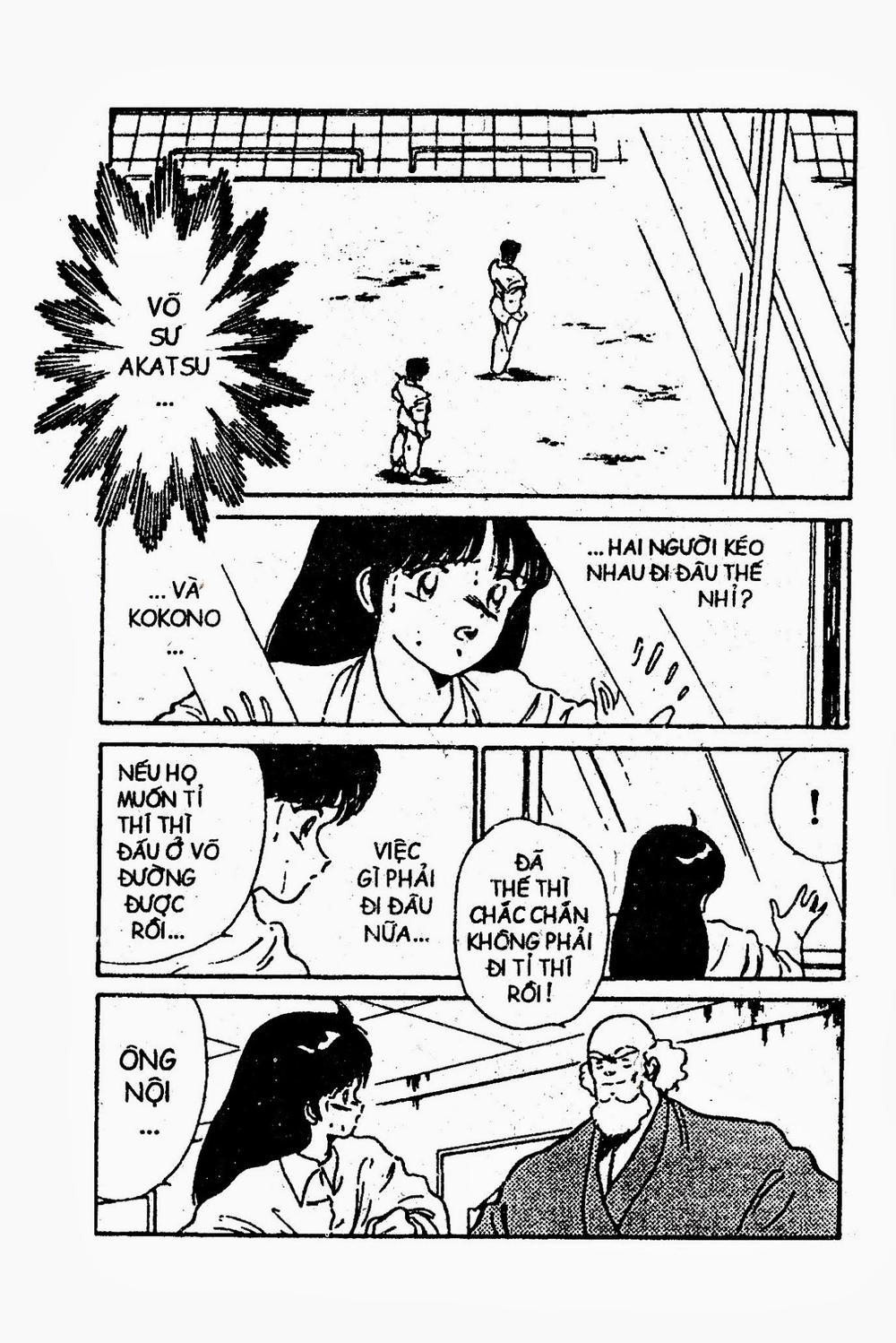 Truyền Nhân Atula 1 Chapter 17.1 - Trang 2