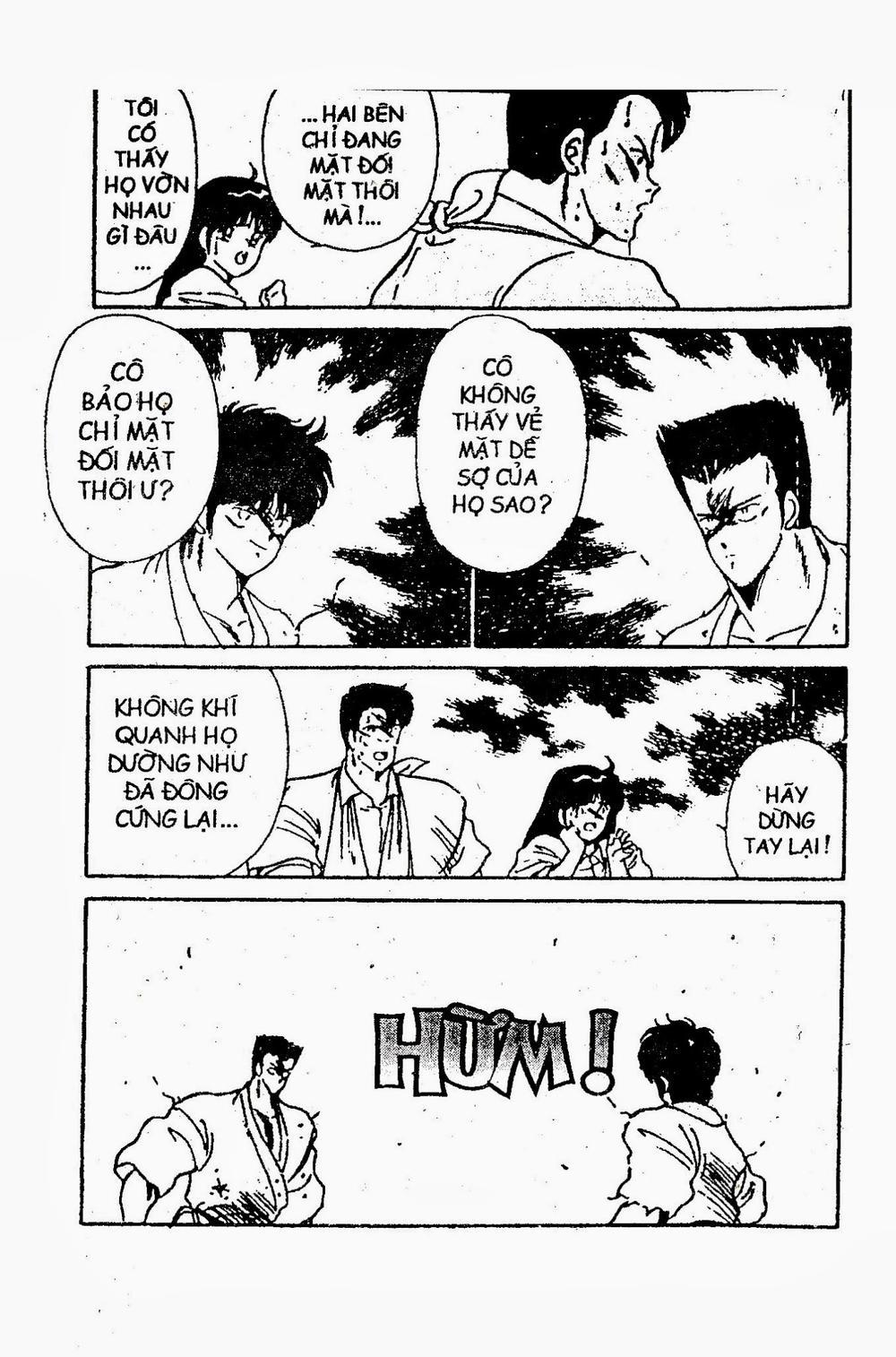 Truyền Nhân Atula 1 Chapter 17.1 - Trang 2