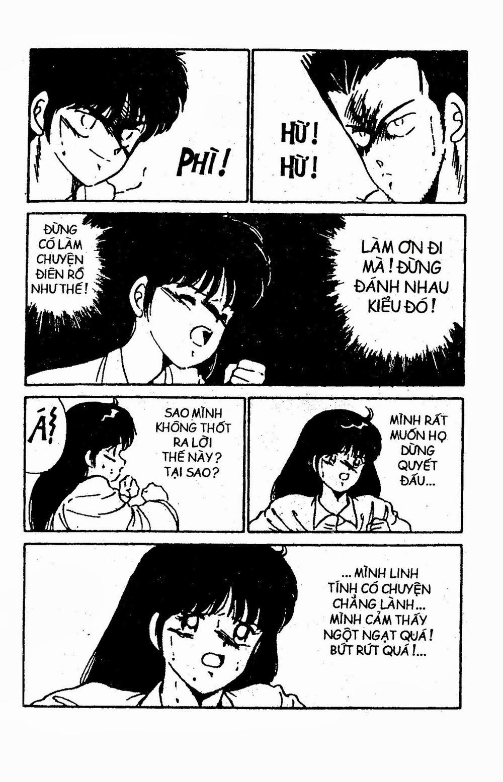 Truyền Nhân Atula 1 Chapter 17.1 - Trang 2