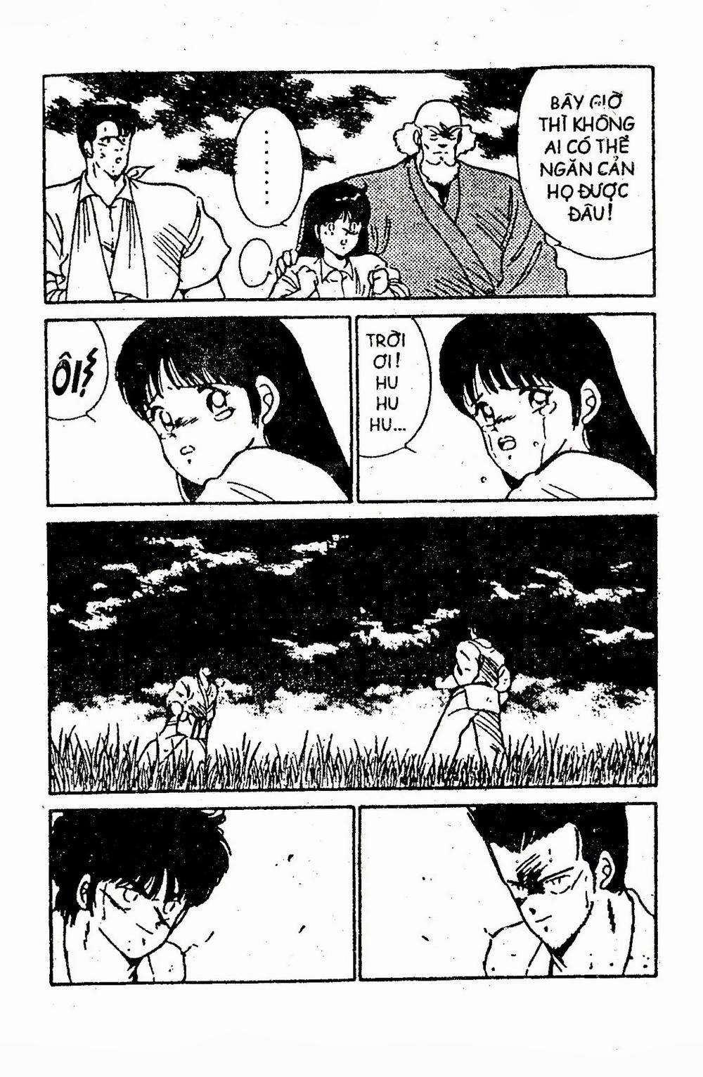 Truyền Nhân Atula 1 Chapter 17.1 - Trang 2