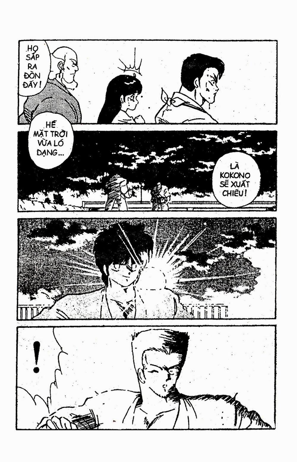 Truyền Nhân Atula 1 Chapter 17.1 - Trang 2