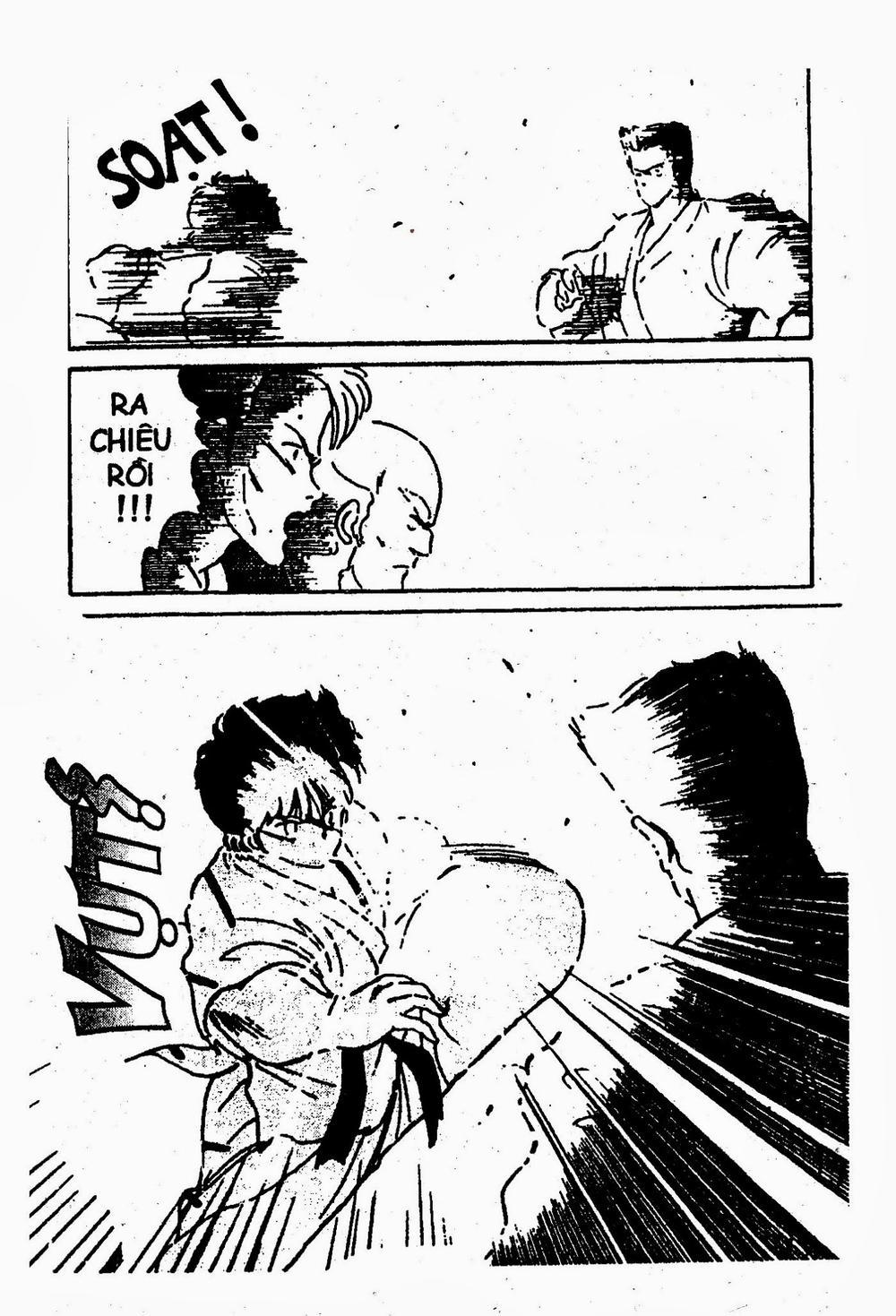 Truyền Nhân Atula 1 Chapter 17.1 - Trang 2