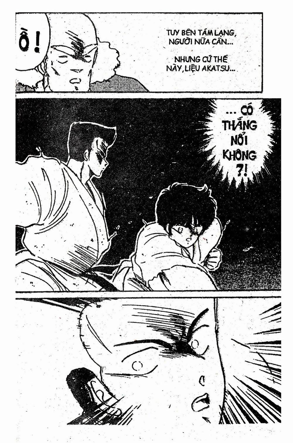 Truyền Nhân Atula 1 Chapter 17.1 - Trang 2