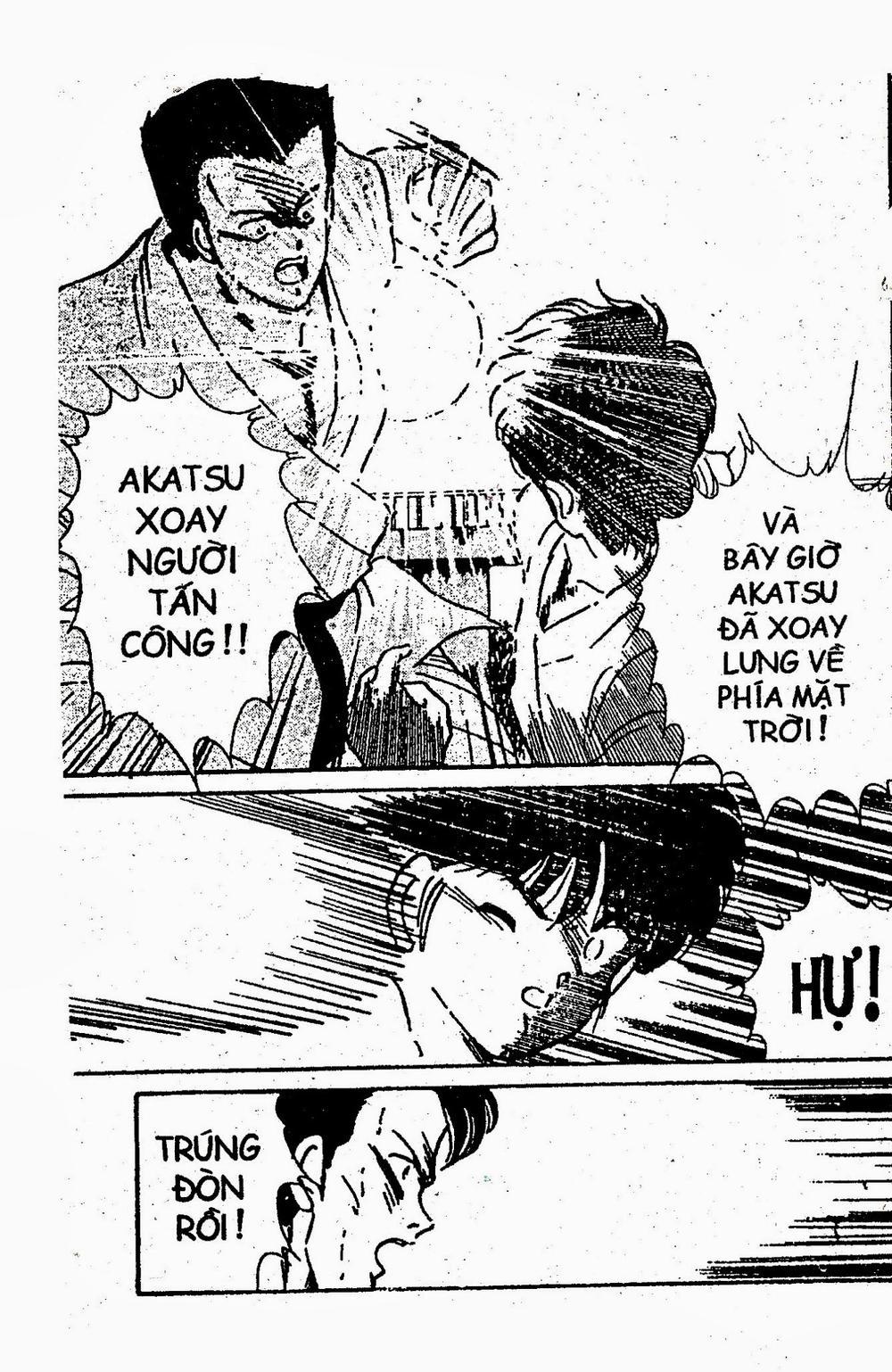 Truyền Nhân Atula 1 Chapter 17.1 - Trang 2