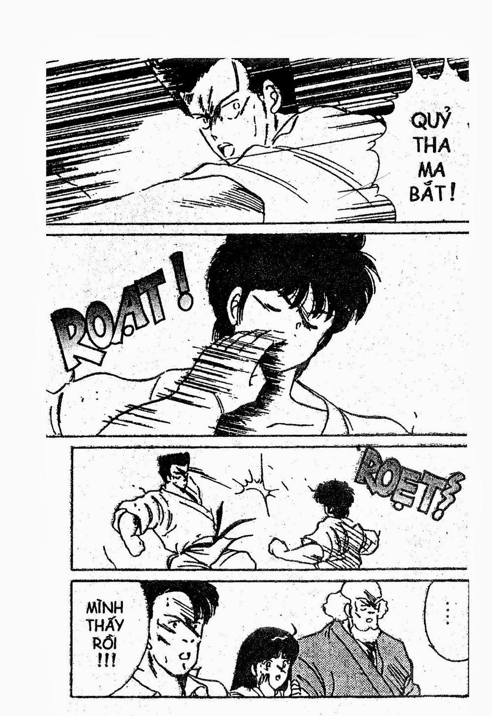 Truyền Nhân Atula 1 Chapter 17.1 - Trang 2