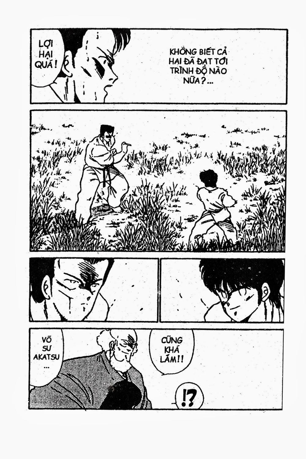 Truyền Nhân Atula 1 Chapter 17.1 - Trang 2