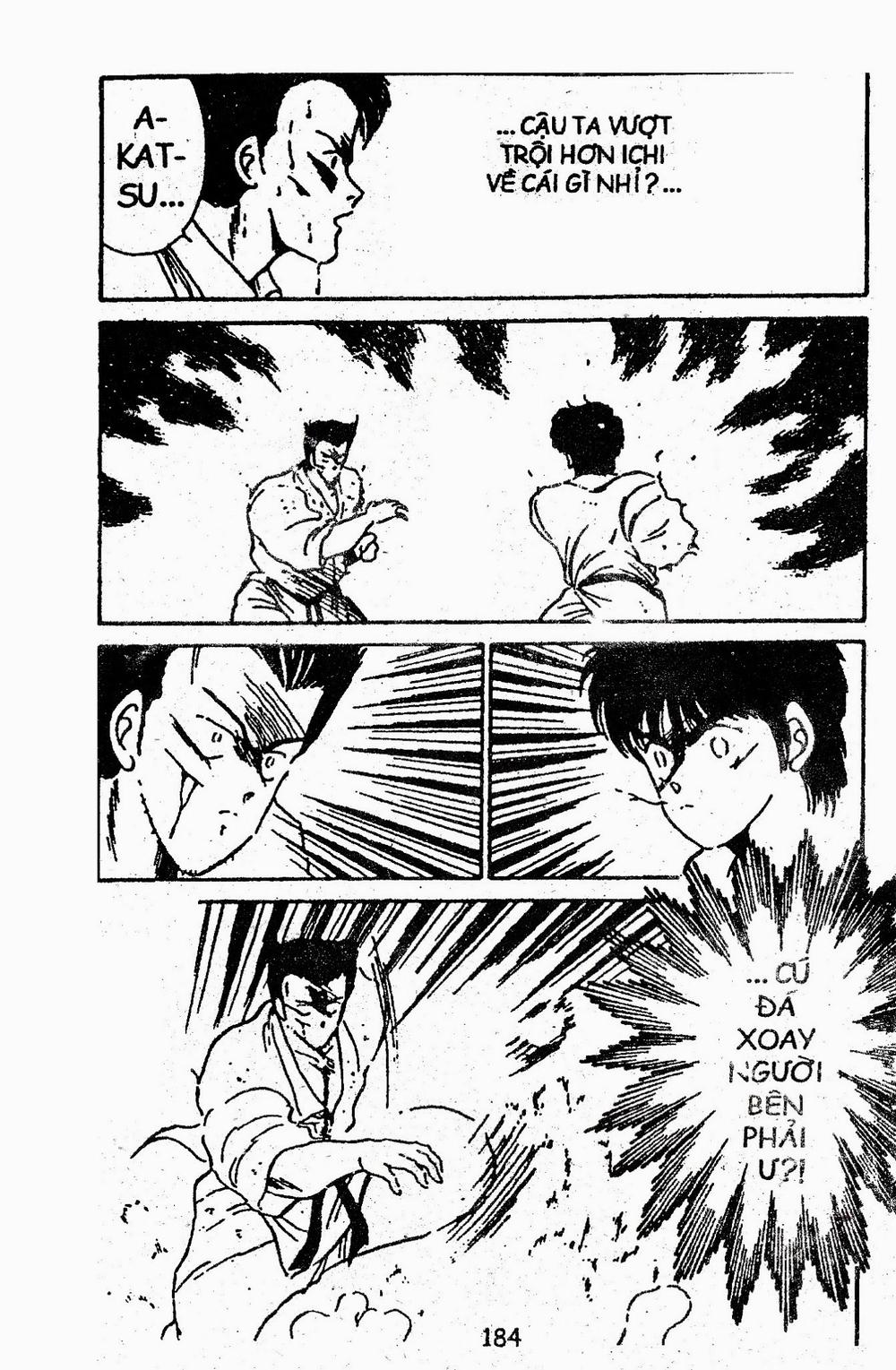 Truyền Nhân Atula 1 Chapter 17.1 - Trang 2