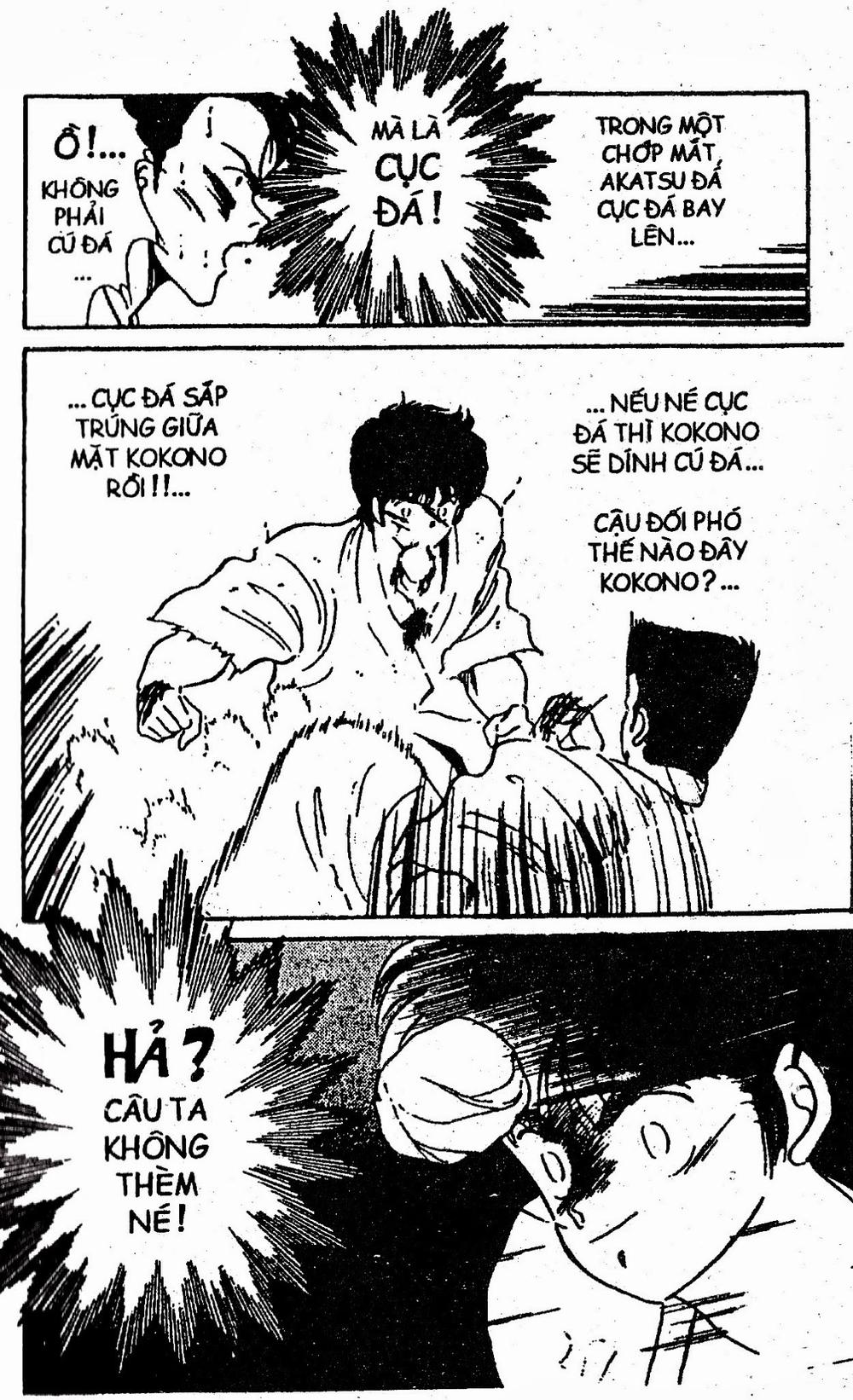 Truyền Nhân Atula 1 Chapter 17.1 - Trang 2