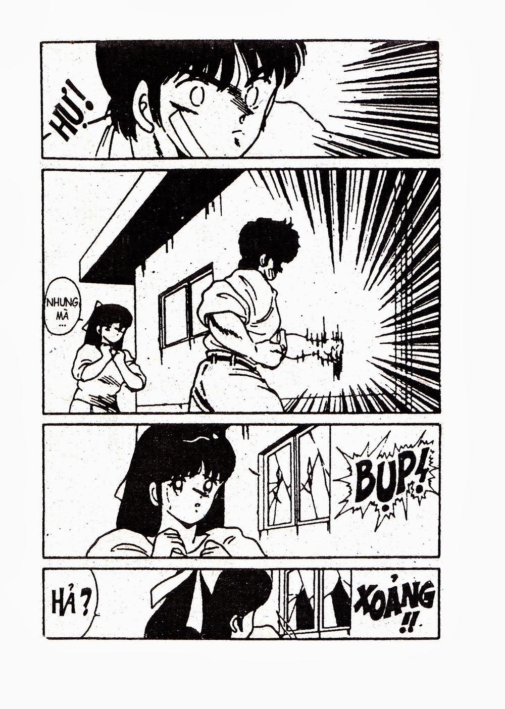 Truyền Nhân Atula 1 Chapter 17.1 - Trang 2