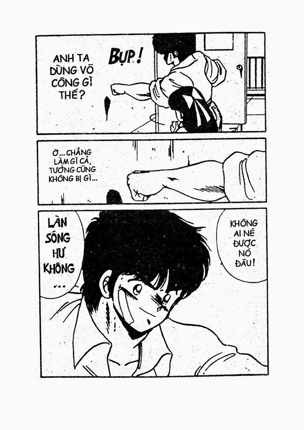 Truyền Nhân Atula 1 Chapter 17.1 - Trang 2