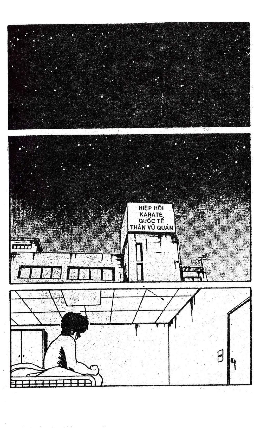 Truyền Nhân Atula 1 Chapter 17.1 - Trang 2