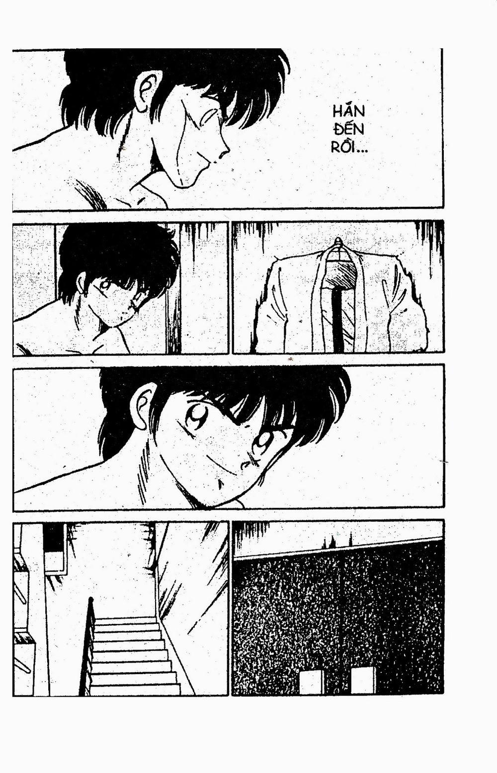 Truyền Nhân Atula 1 Chapter 17.1 - Trang 2