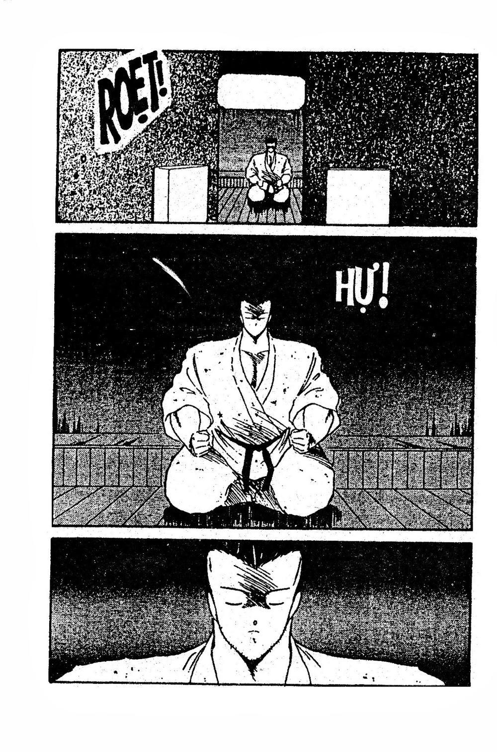 Truyền Nhân Atula 1 Chapter 17.1 - Trang 2