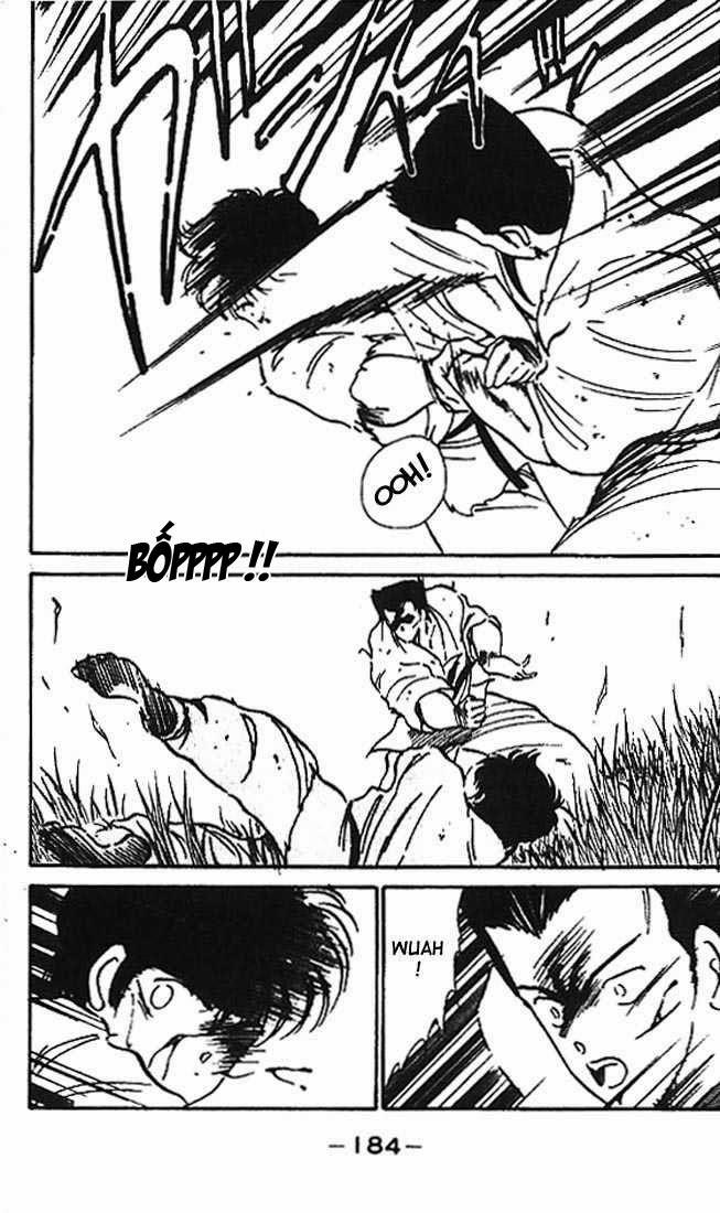 Truyền Nhân Atula 1 Chapter 17.2 - Trang 2