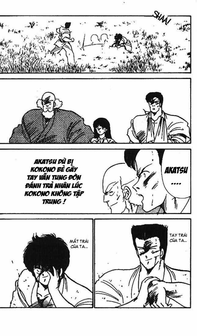 Truyền Nhân Atula 1 Chapter 17.2 - Trang 2