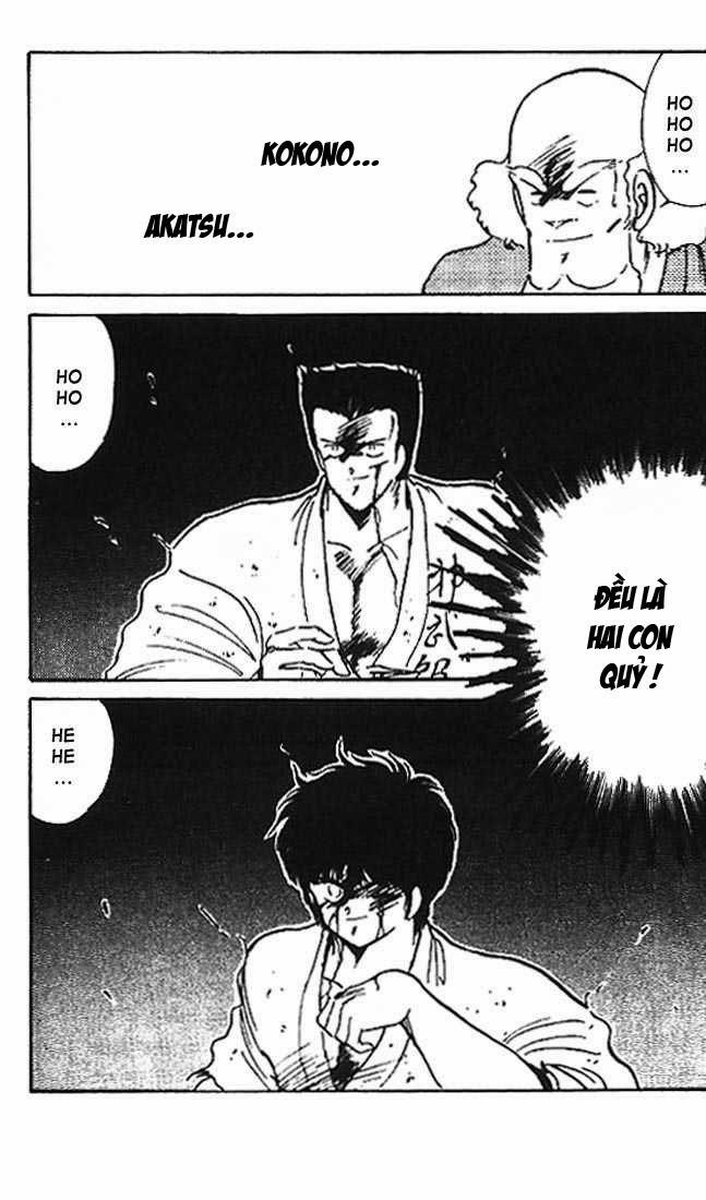 Truyền Nhân Atula 1 Chapter 17.2 - Trang 2