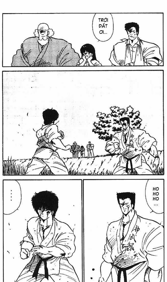 Truyền Nhân Atula 1 Chapter 17.2 - Trang 2