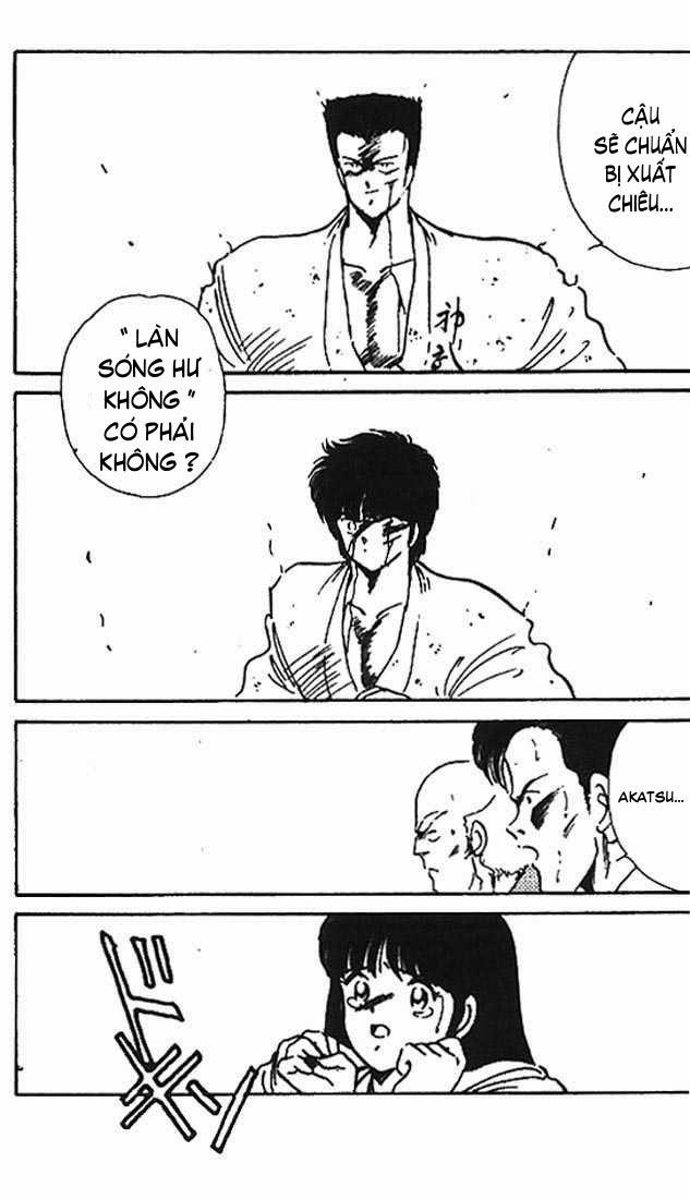 Truyền Nhân Atula 1 Chapter 17.2 - Trang 2