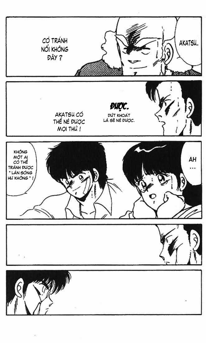 Truyền Nhân Atula 1 Chapter 17.2 - Trang 2