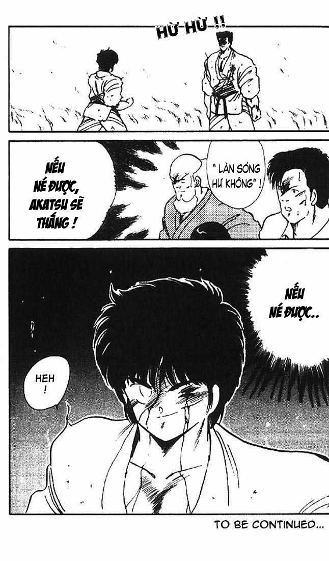 Truyền Nhân Atula 1 Chapter 17.2 - Trang 2