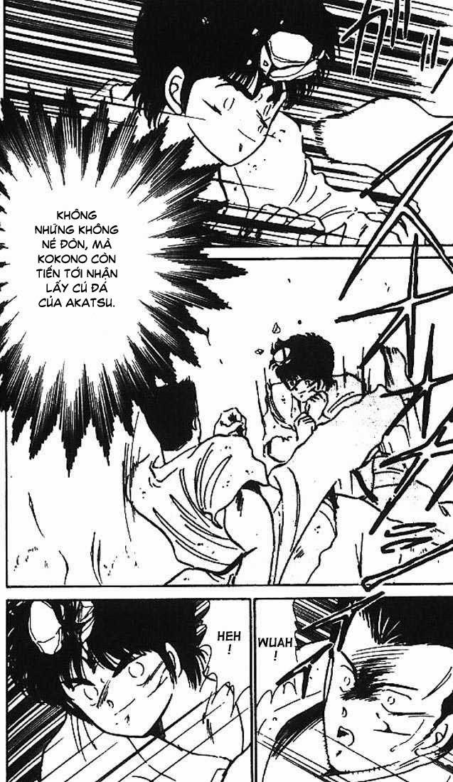 Truyền Nhân Atula 1 Chapter 17.2 - Trang 2