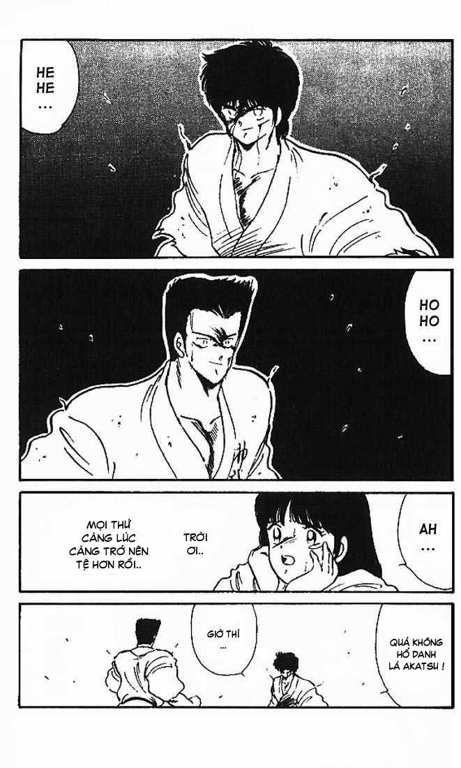 Truyền Nhân Atula 1 Chapter 17.2 - Trang 2